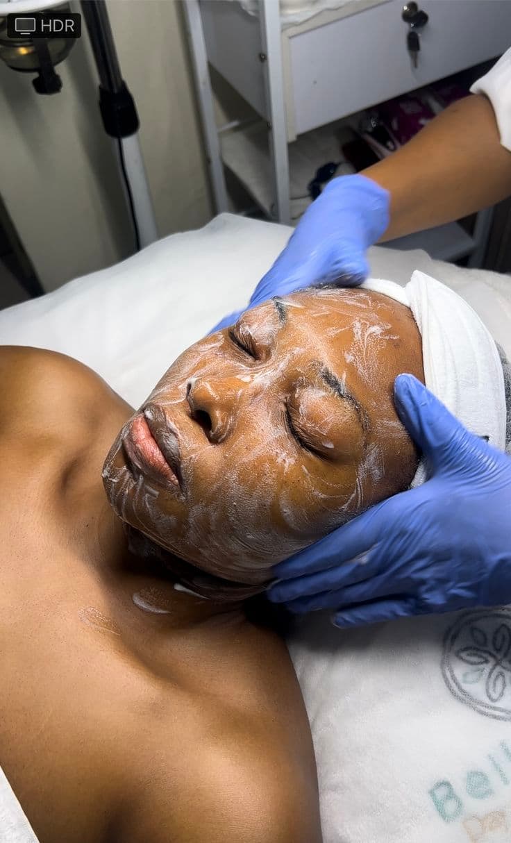 Soins Visage