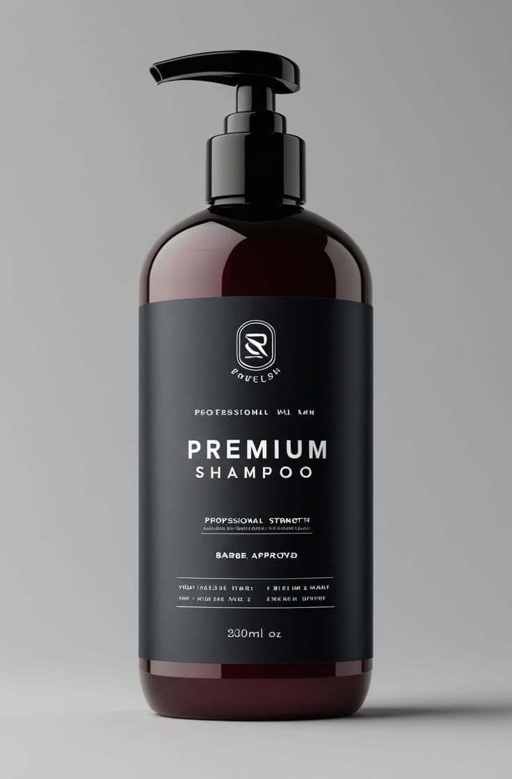 Shampoing